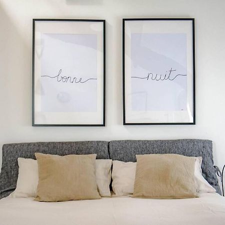 Como Central Apartment Ngoại thất bức ảnh