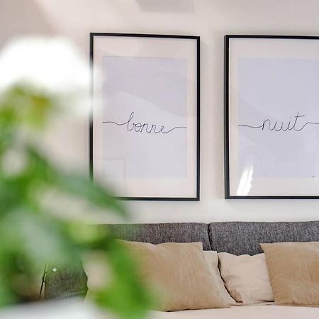 Como Central Apartment Ngoại thất bức ảnh