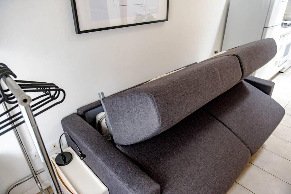 Como Central Apartment Ngoại thất bức ảnh