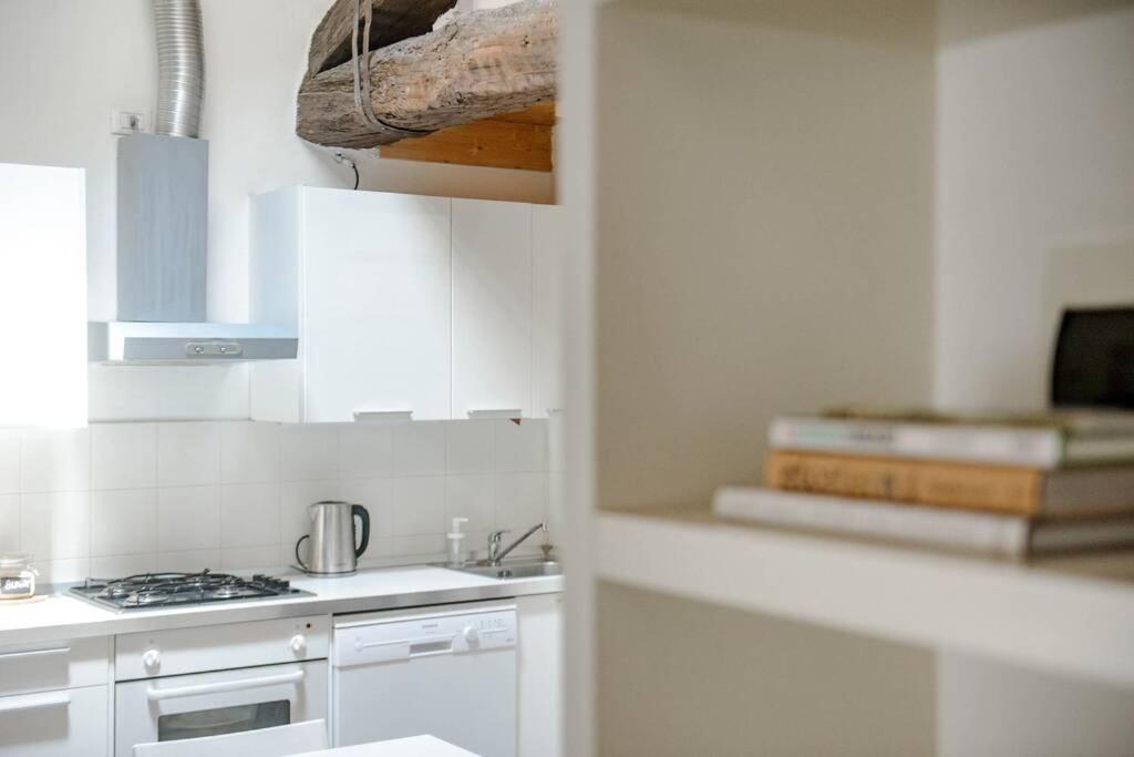 Como Central Apartment Ngoại thất bức ảnh