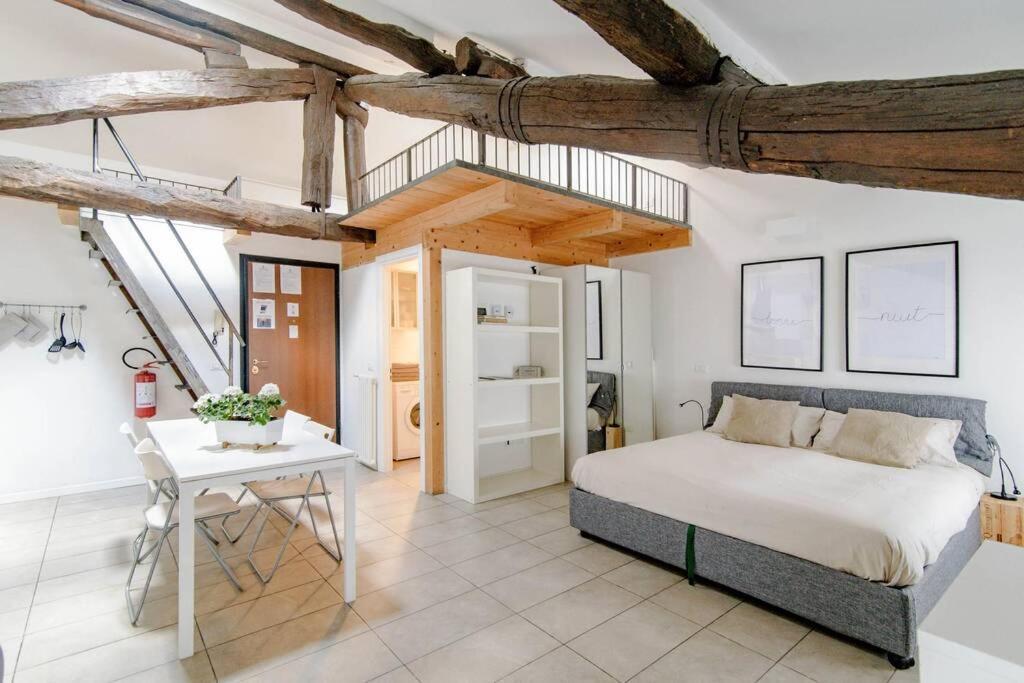Como Central Apartment Ngoại thất bức ảnh