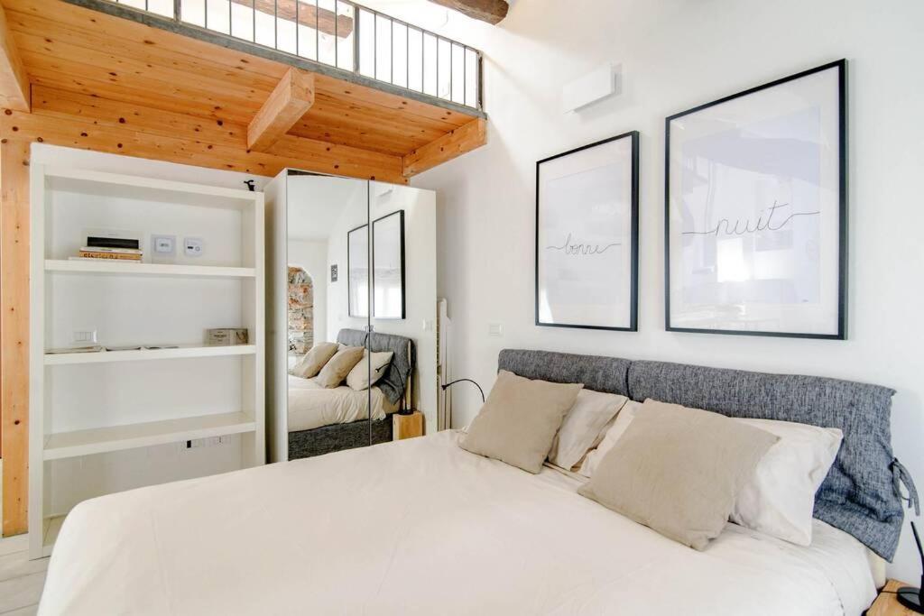 Como Central Apartment Ngoại thất bức ảnh