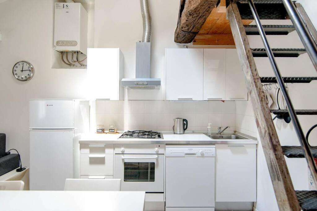 Como Central Apartment Ngoại thất bức ảnh