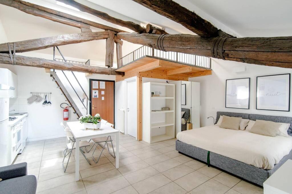 Como Central Apartment Ngoại thất bức ảnh