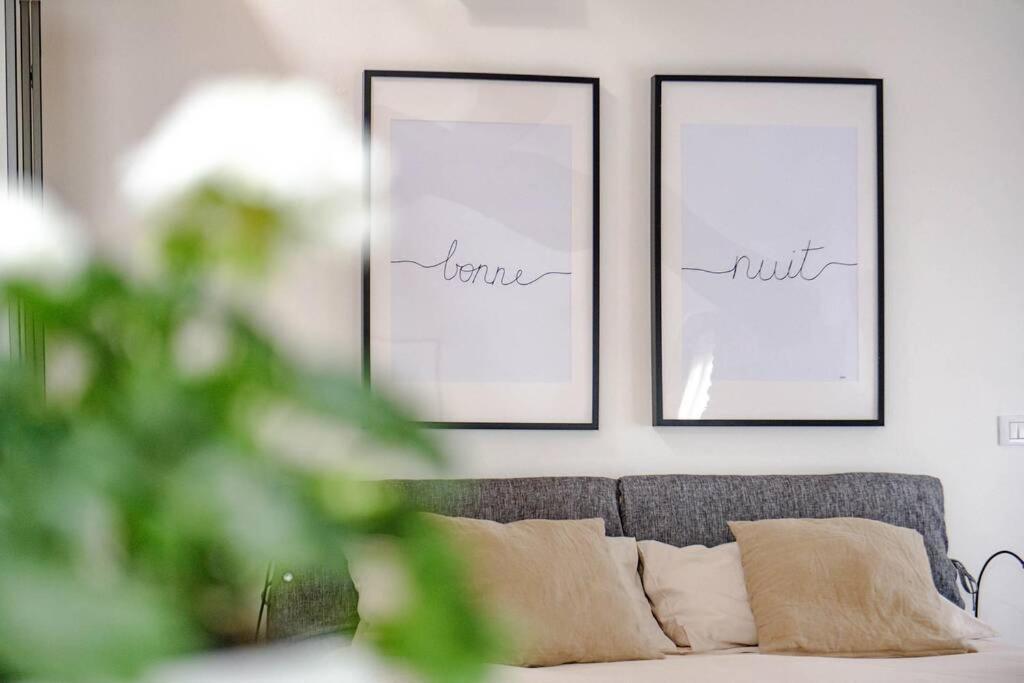 Como Central Apartment Ngoại thất bức ảnh