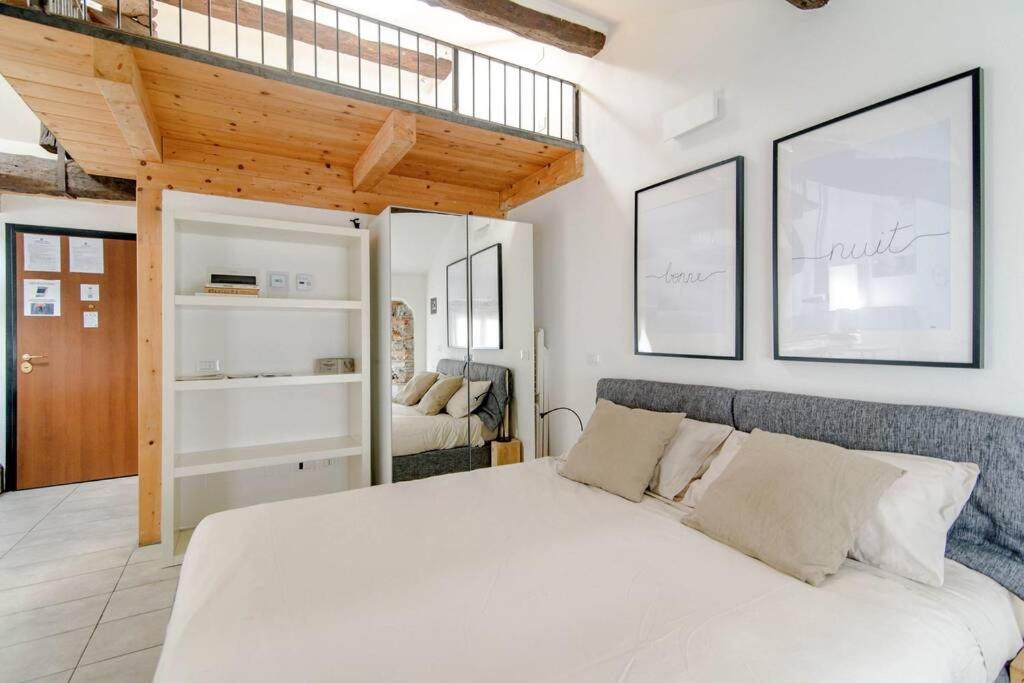 Como Central Apartment Ngoại thất bức ảnh
