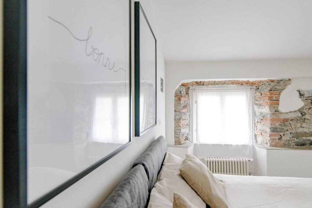 Como Central Apartment Ngoại thất bức ảnh