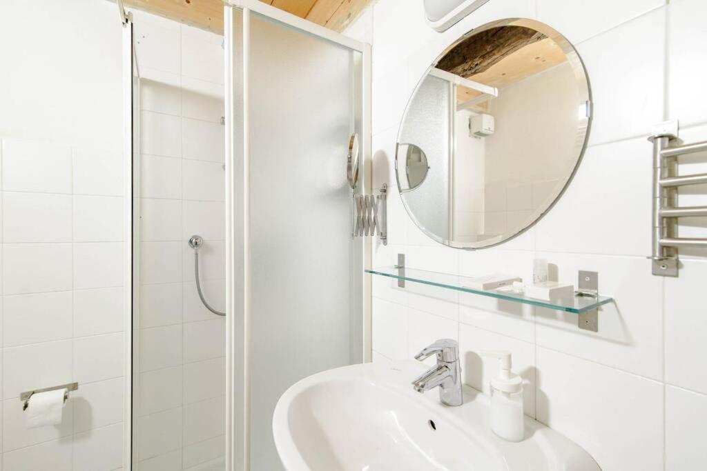 Como Central Apartment Ngoại thất bức ảnh